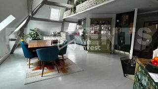  Appartement � vendre 4 pi�ces 100 m�