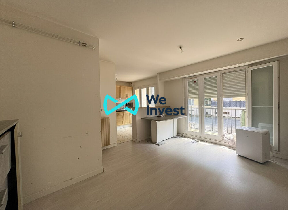 Appartement à vendre Pau