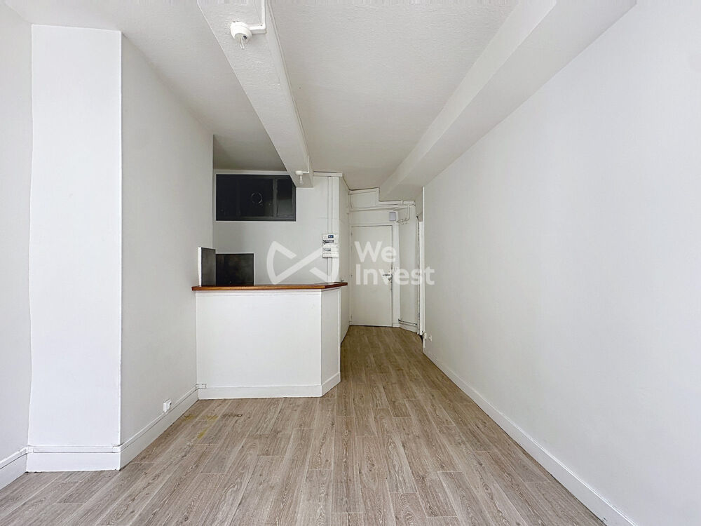 Vente Appartement Appartement à vendre Pau Pau