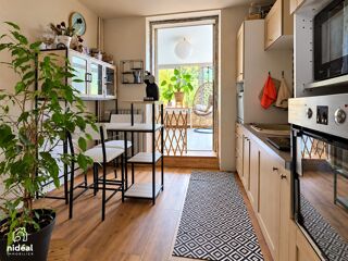  Maison à vendre 4 pièces 72 m²
