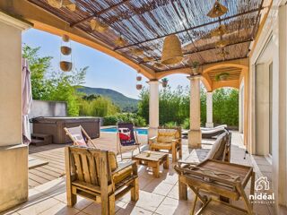  Maison � vendre 5 pi�ces 172 m�