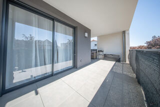  Appartement à vendre 3 pièces 1 m²