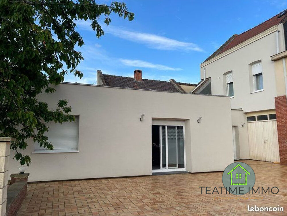 Vente Immeuble Bien d'exception Tourcoing
