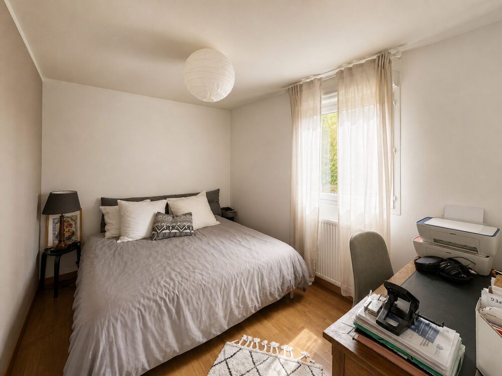 Vente Appartement Superbe T4 traversant idéalement situé Ornex