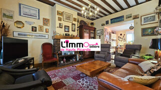  Maison � vendre 6 pi�ces 119 m�