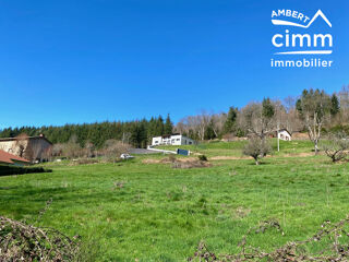  Terrain � vendre 2918 m�