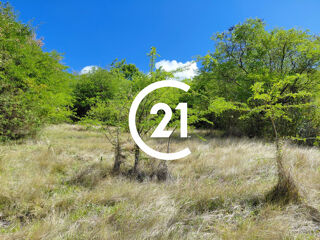  Terrain � vendre 1167 m�