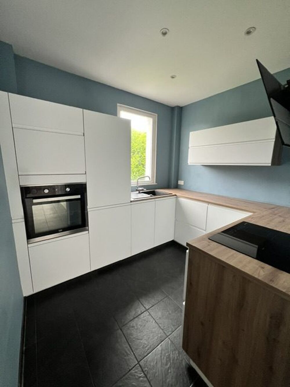 Maison à vendre Marcq-en-Baroeul