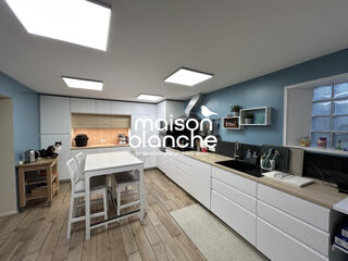 Maison à vendre 6 pièces 134 m²