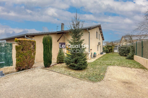   A VENDRE : MAISON CONTEMPORAINE Maison - 6 pi�ce(s) - 154 m�