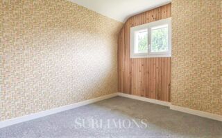  Maison à vendre 5 pièces 105 m²