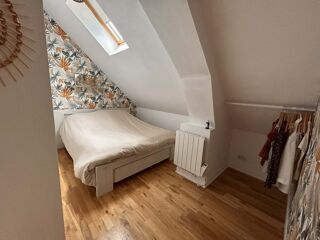  Maison à vendre 3 pièces 53 m²