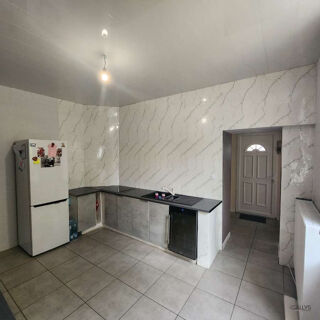  Maison � vendre 4 pi�ces 86 m�