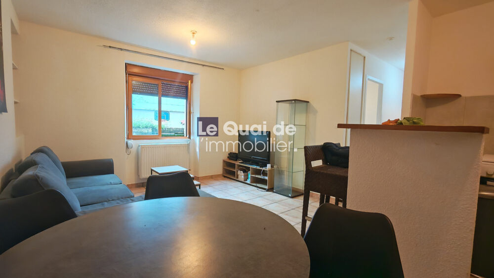 Vente Appartement A VENDRE: Appartement T2 Grenoble