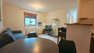 Vente Appartement A VENDRE: Appartement T2 Grenoble