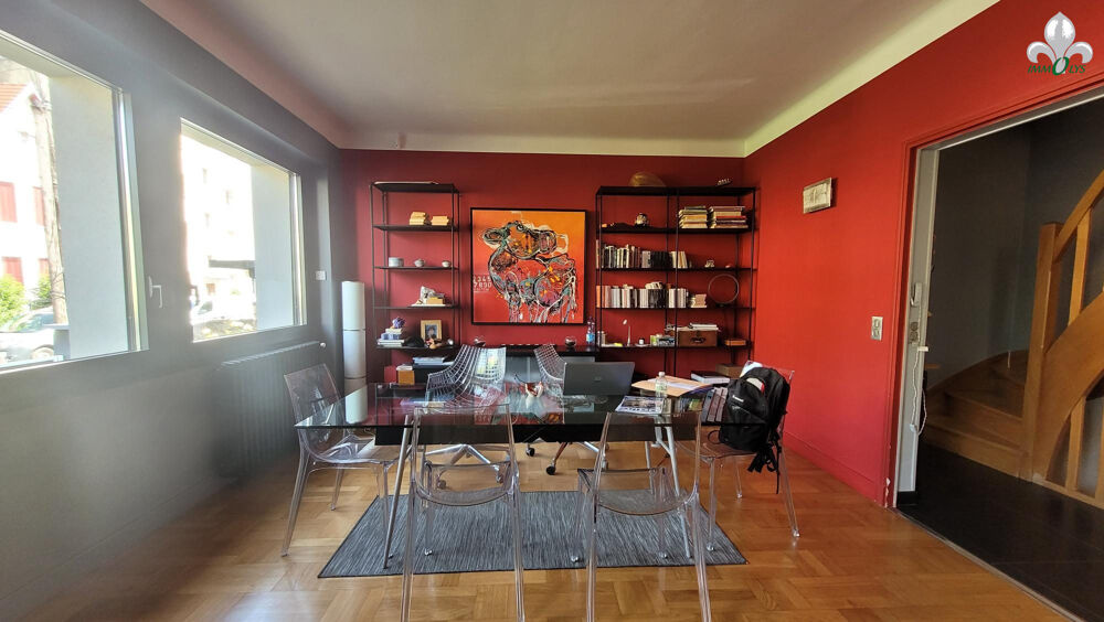 MAISON MEUBLEE VICTOR HUGO