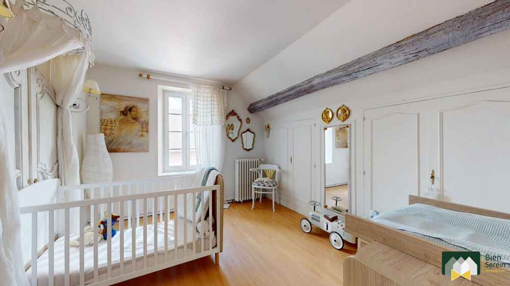 � vendre  Maison Saint-Prest (28300)