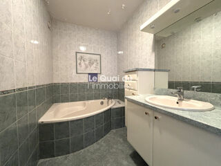  Appartement à vendre 4 pièces 101 m²
