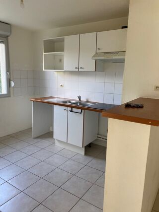  Appartement � louer 4 pi�ces 76 m�