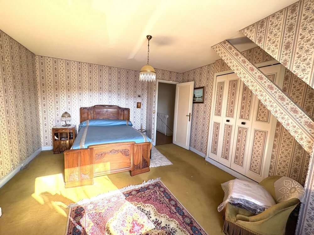 � vendre  Maison Saint-Maur-des-Foss�s (94100)