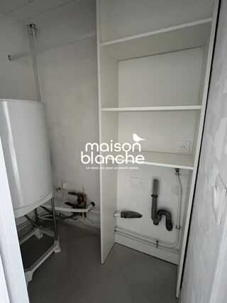  Appartement � louer 2 pi�ces 35 m�