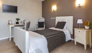  Appartement à vendre 1 pièce 20 m²