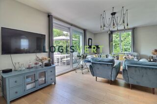  Maison à vendre 7 pièces 145 m²