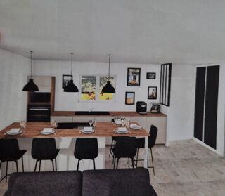 Maison à vendre 3 pièces 68 m²
