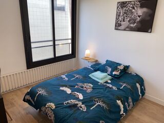  Appartement � louer 5 pi�ces 76 m�