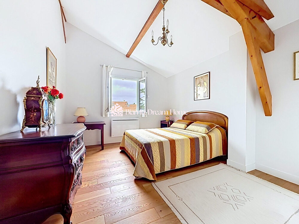 à vendre  Maison Bidart (64210)