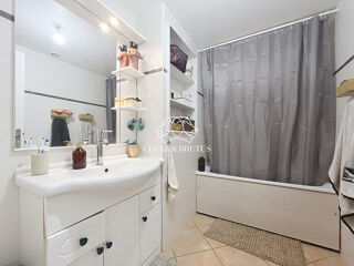  Appartement � vendre 2 pi�ces 50 m�