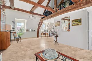  Maison � vendre 11 pi�ces 208 m�