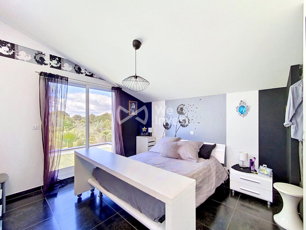 à vendre  Maison La Grande-Motte (34280)