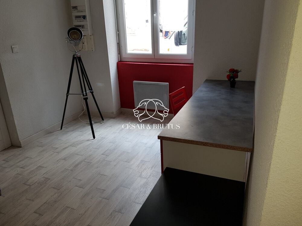Vente Immeuble IMMEUBLE Saint-Étienne