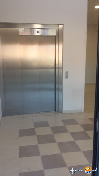  Appartement � vendre 2 pi�ces 40 m�