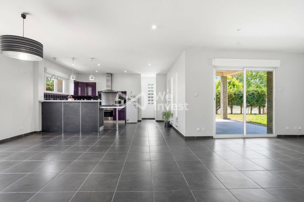 Vente Maison Maison à vendre Verdun-sur-Garonne Verdun-sur-garonne