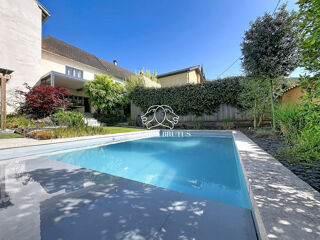 Maison � vendre 6 pi�ces 289 m�