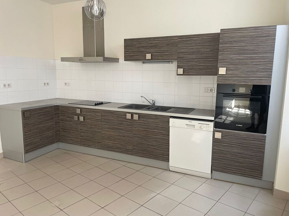 Location Appartement Appartement Gaillac 3 pièce(s) 83 m2 Gaillac