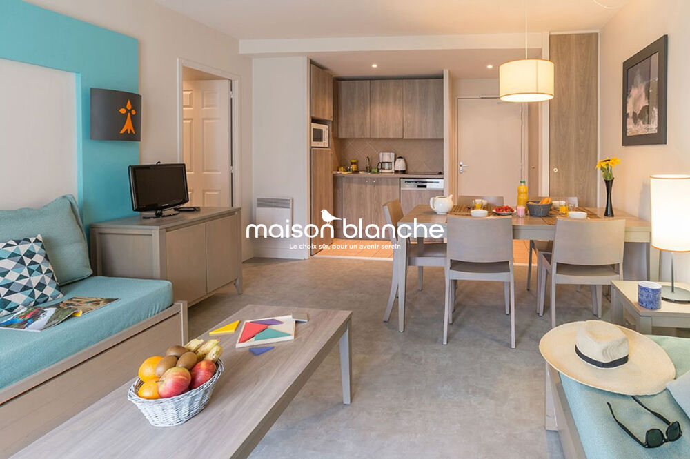 INVESTISSEMENT LMNP - PERROS GUIREC (22)