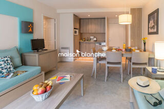  Appartement à vendre 2 pièces 51 m²