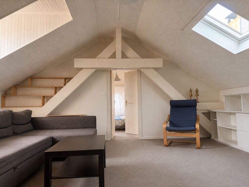 Appartement à vendre Ferney-Voltaire