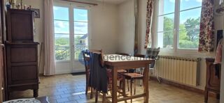  Maison à vendre 4 pièces 125 m²