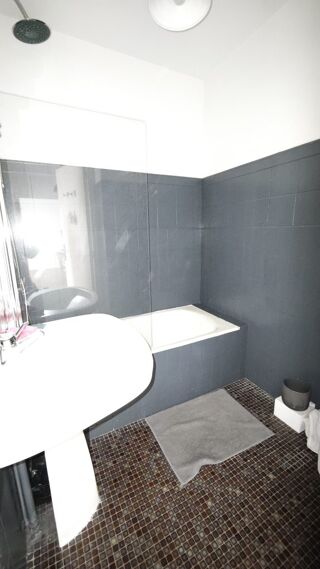  Appartement � vendre 2 pi�ces 46 m�