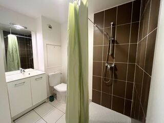  Appartement � vendre 1 pi�ce 22 m�