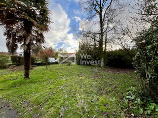  Maison à vendre 4 pièces 115 m²