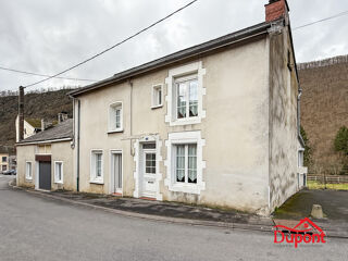  Maison à vendre 4 pièces 100 m²