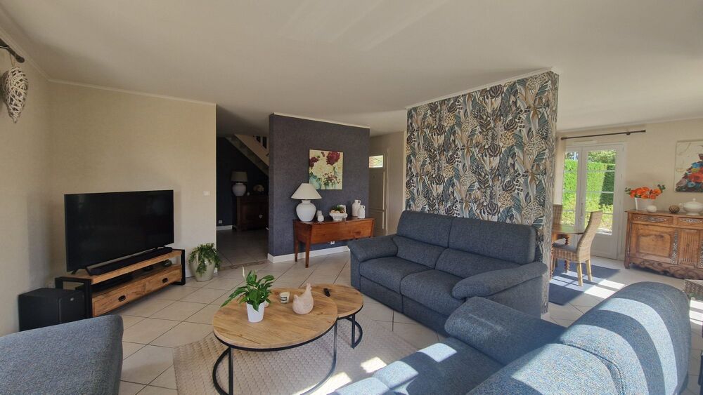Vente Maison Maison à vendre Cherveux Cherveux