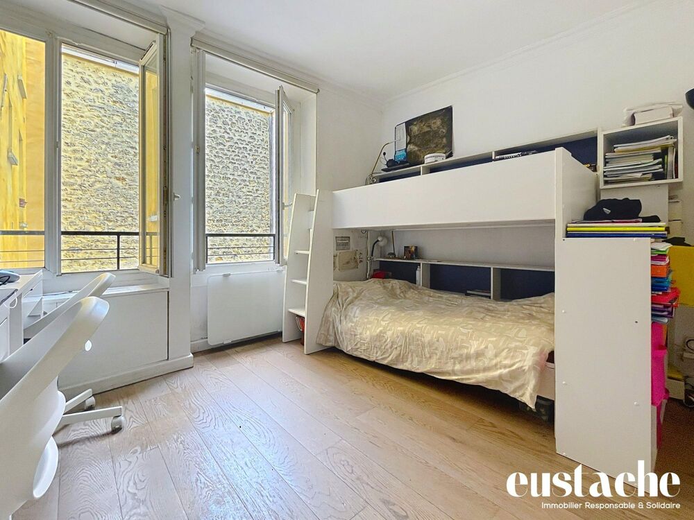 à vendre  Appartement Paris 10
