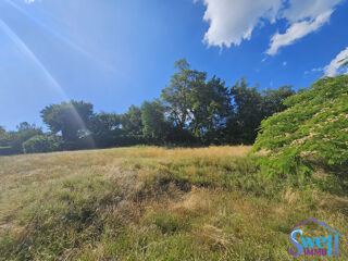  Terrain � vendre 1067 m�
