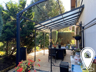  Maison � vendre 6 pi�ces 162 m�